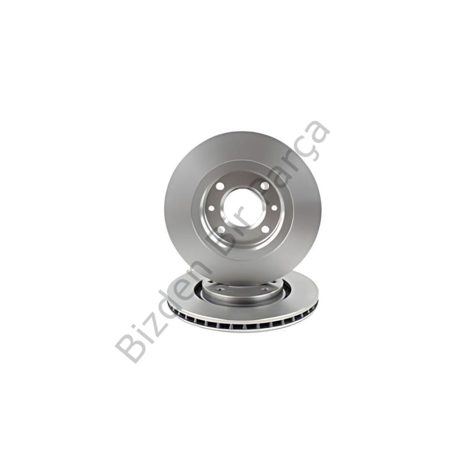 ÖN FREN DİSK ASTRA H MERİVA CORSA C 4 BİJON 280mm
