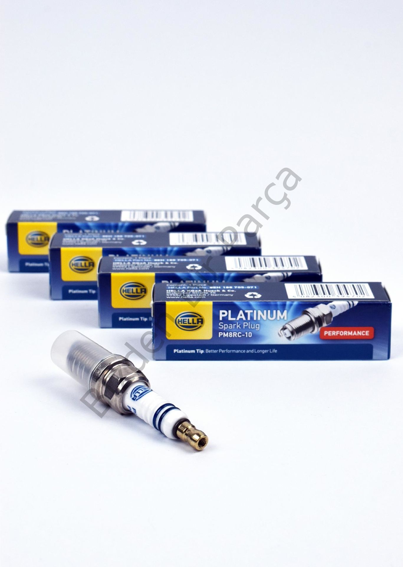 BUJİ PLATINUM CORSA D E ASTRA H J İNSİGNİA MERİVA