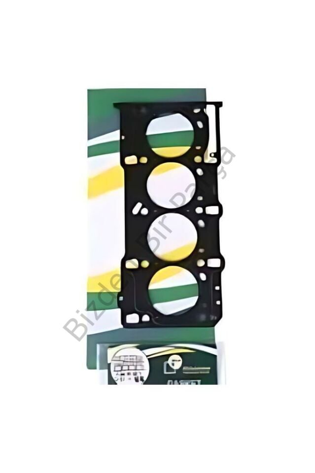 SİLİNDİR KAPAK CONTASI ASTRA H  CORSA C 1 KERTİK