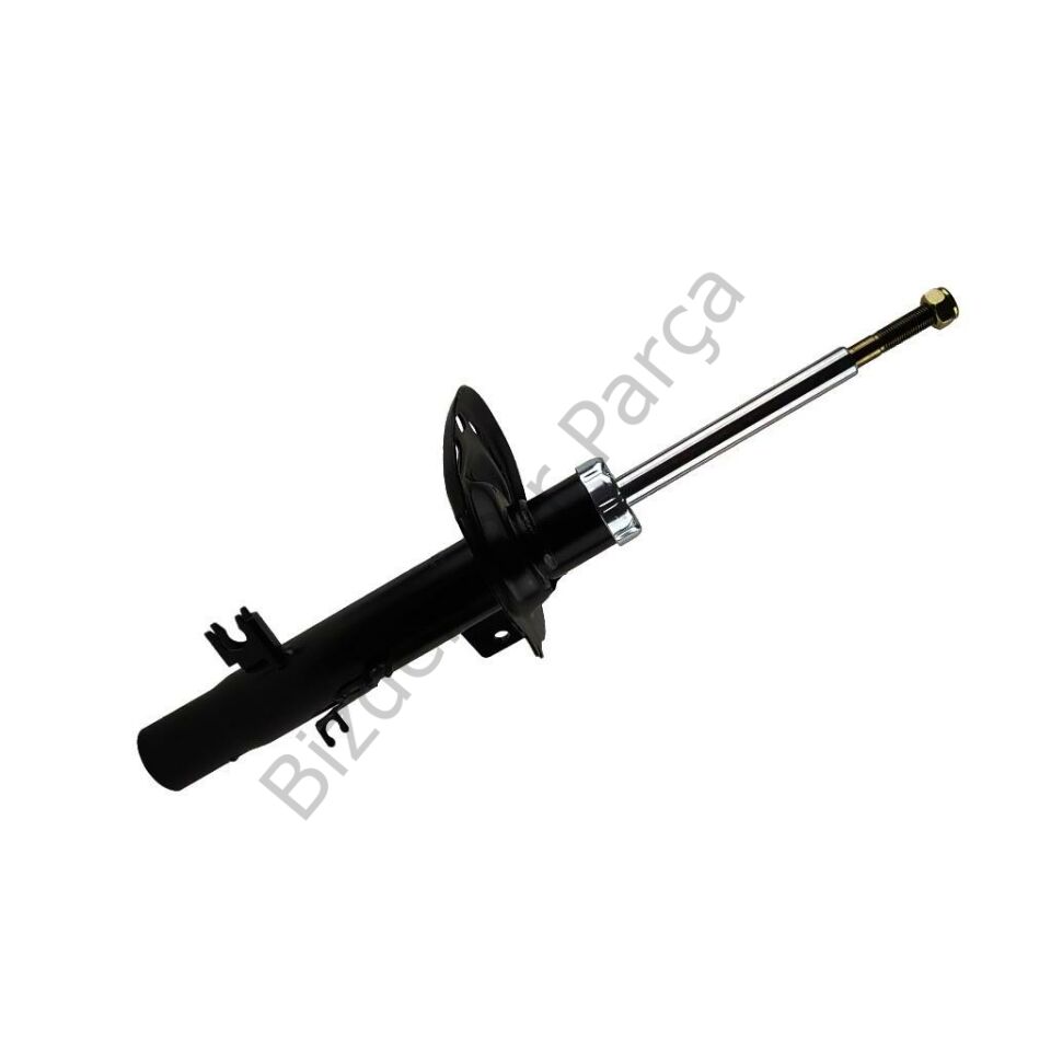 ÖN AMORTİSÖR SOL 208   C3  47mm
