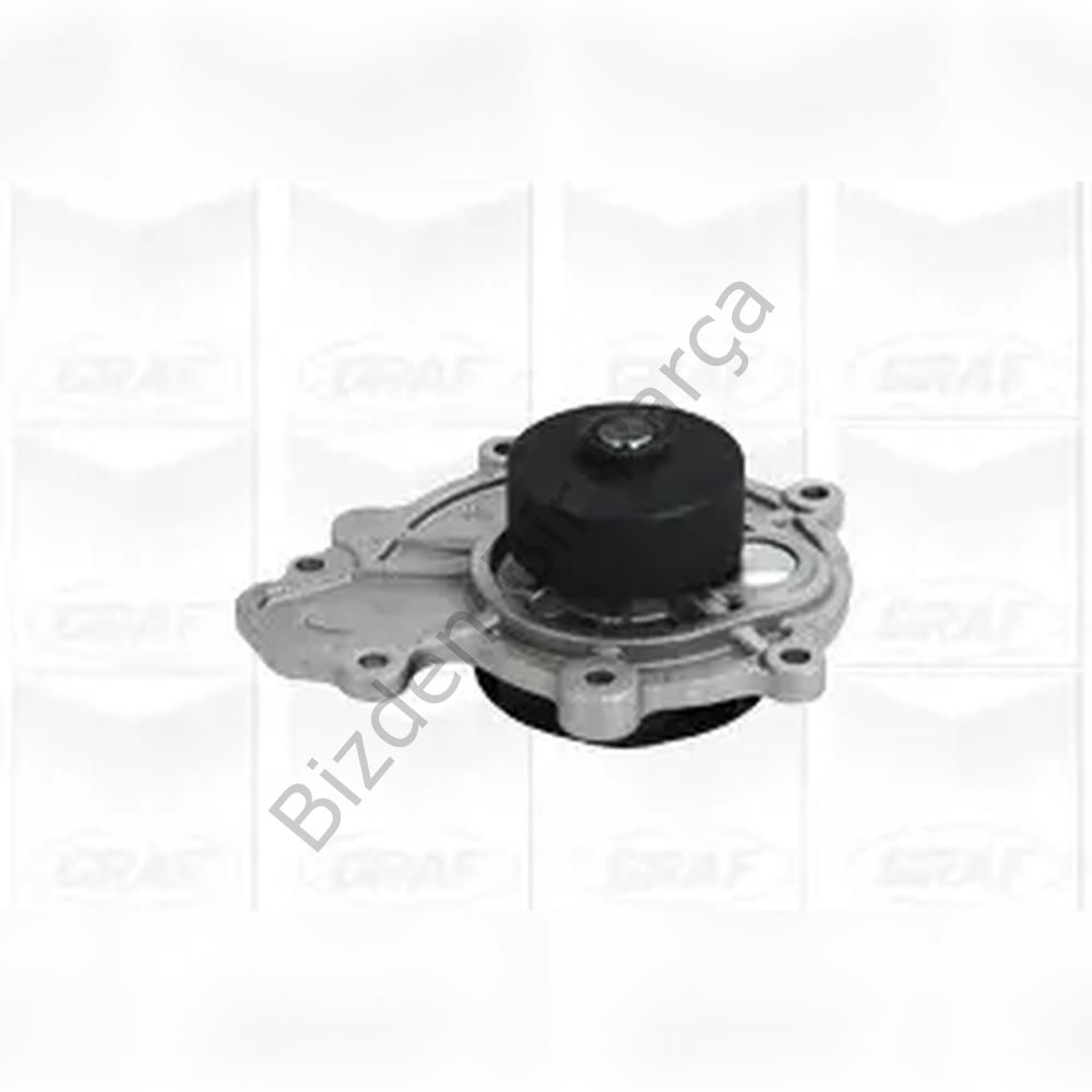 SU POMPASI OPEL ANT 07-12 CHEVROLET CAPTIVA