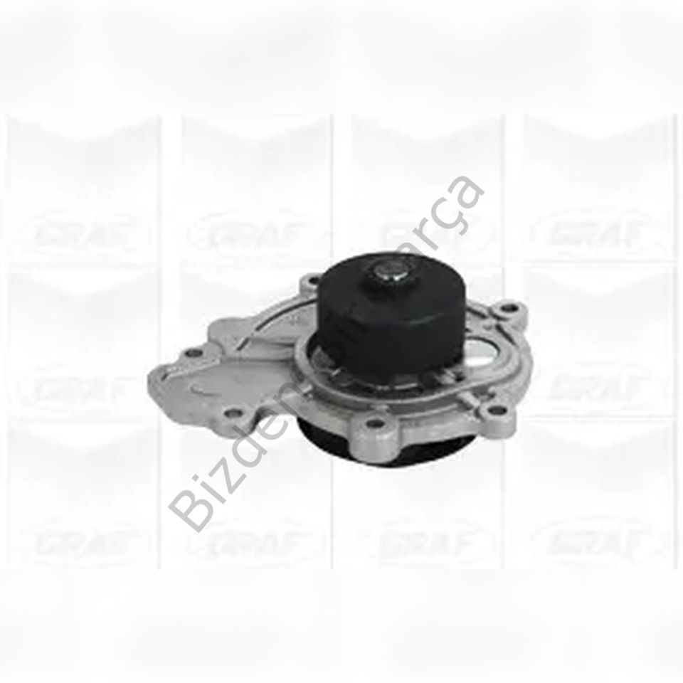 SU POMPASI OPEL ANT 07-12 CHEVROLET CAPTIVA