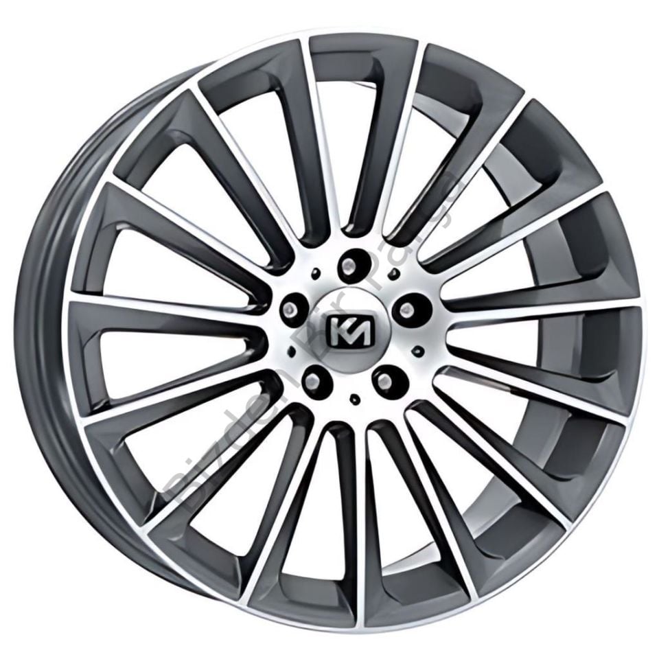 JANT KAPAK ÇELİK ASTRA H 580