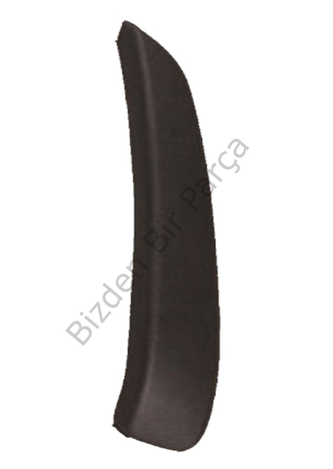 ÖN SİS ÜST KAPAK SOL ASTRA H FUME 111083