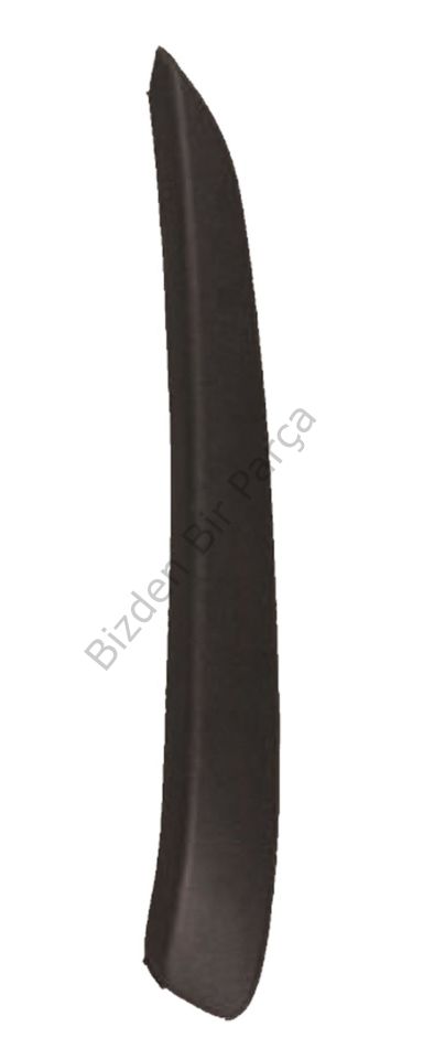 ÖN SİS ÜST KAPAK SOL ASTRA H FUME 111083