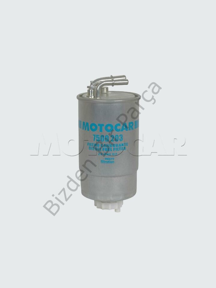 MAZOT FİLTRESİ CORSA D  A13DTC Z13DTH Z13DTJ