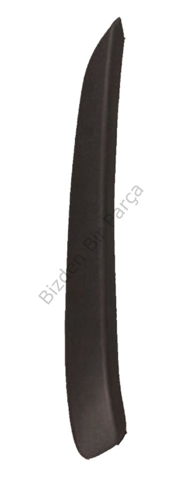 ÖN SİS ÜST KAPAK SAĞ ASTRA H FUME 111084