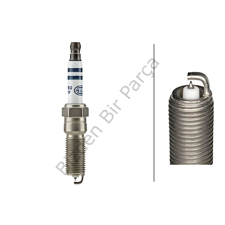 BUJİ İRİDİUM A16XHT ASTRA J K INSIGNIA ADAM CORSA