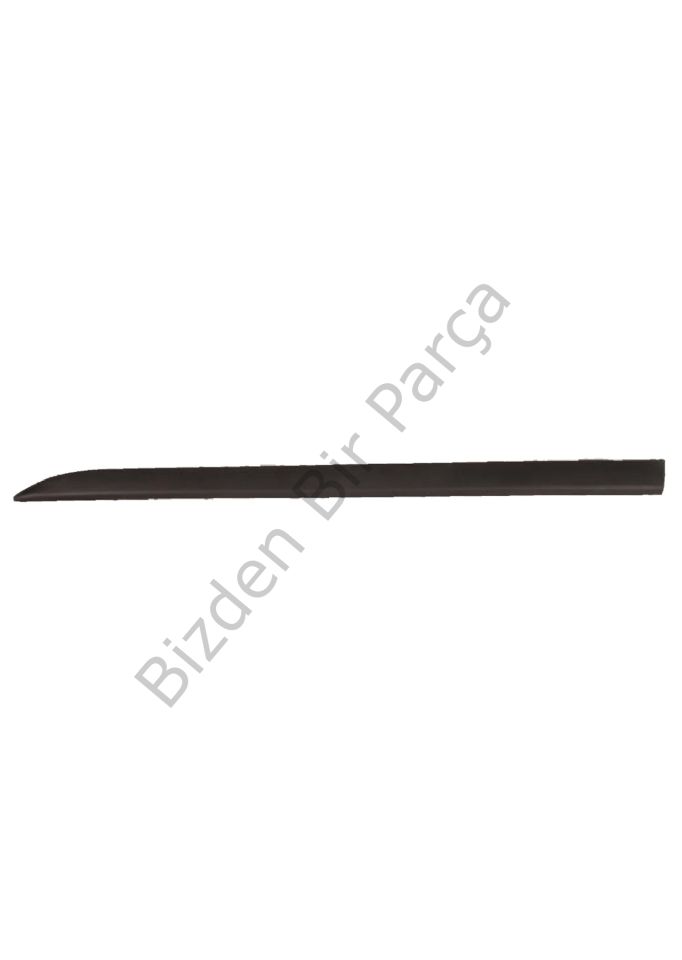 ÖN KAPI ÇITASI SOL CORSA D  3 KAPI  111311