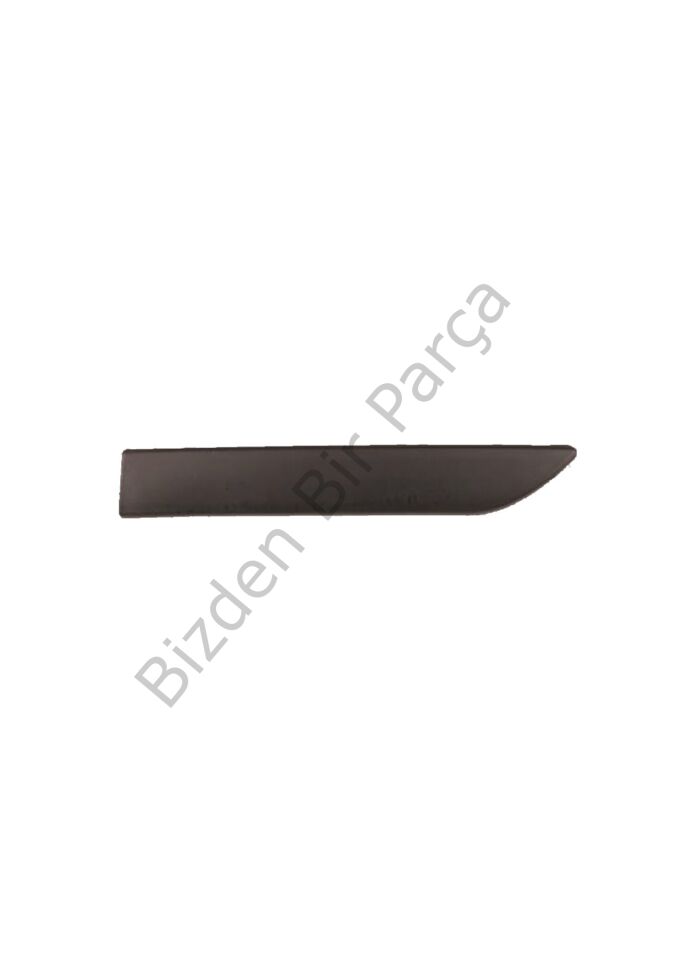 ARKA KAPI ÇITASI SOL CORSA D  3 KAPI  111312