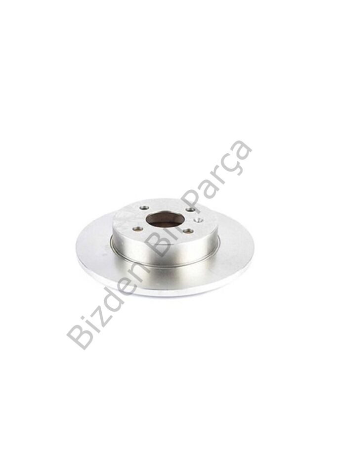 ARKA FREN DİSK  ASTRA H ABSLİ  SET 264mm