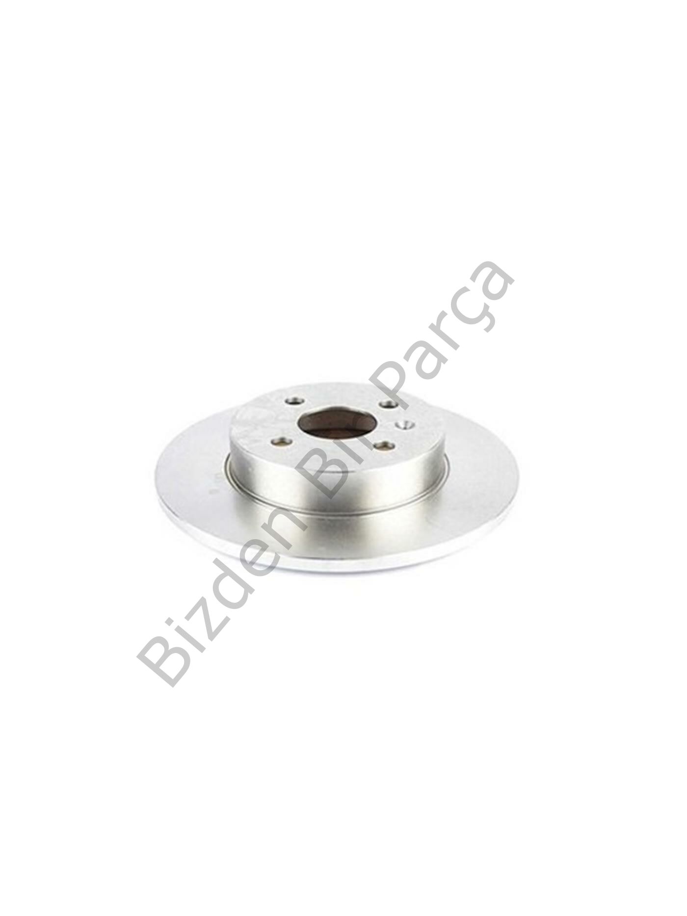 ARKA FREN DİSK  ASTRA H ABSLİ  SET 264mm