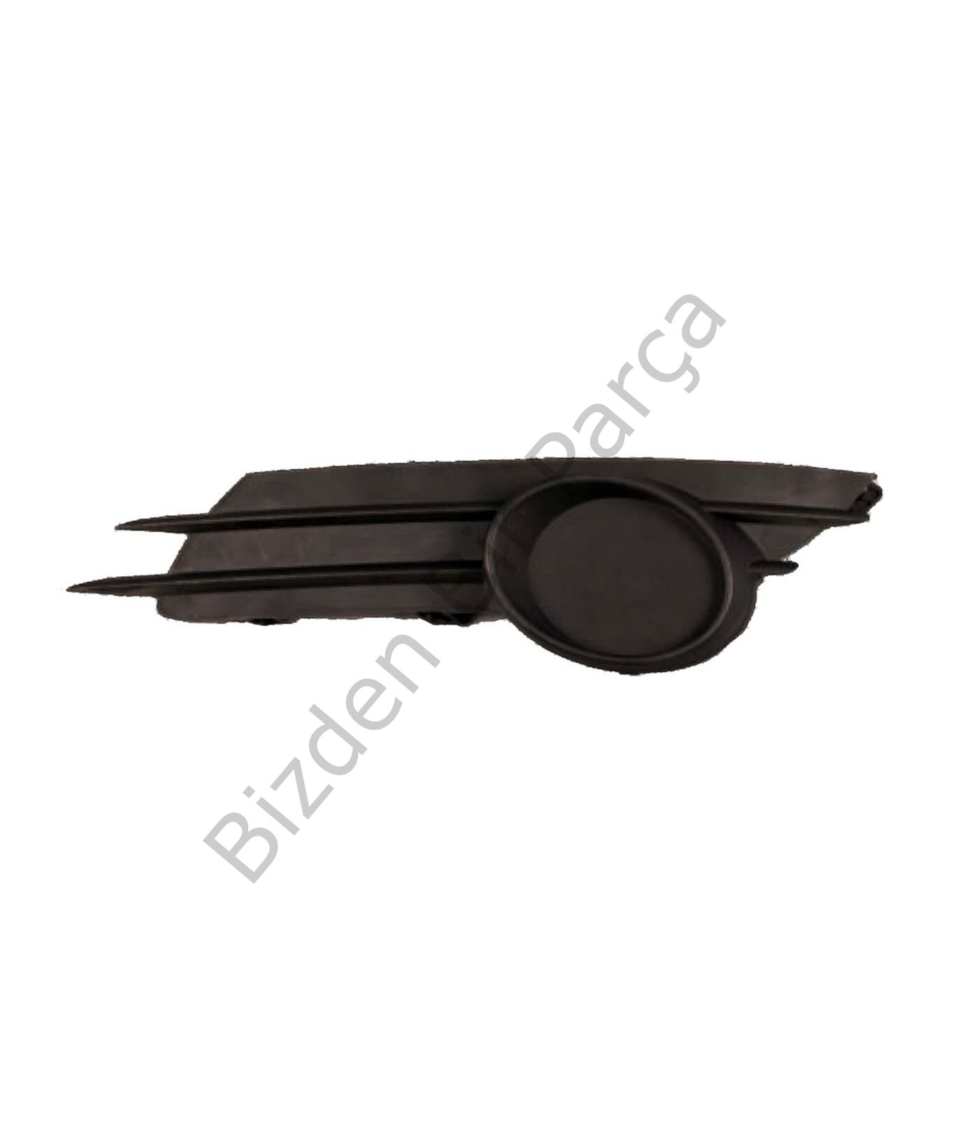 ÖN SİS KAPAĞI SOL CORSA D  SİSSİZ  111322