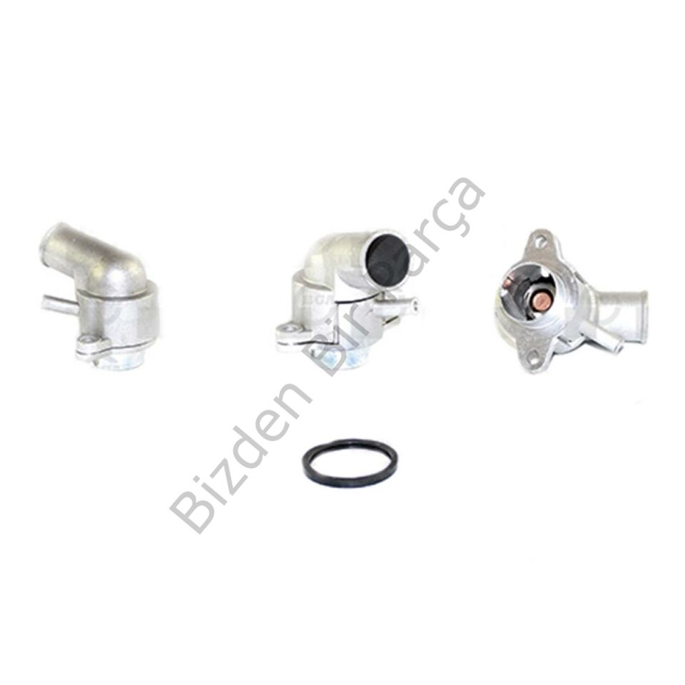 TERMOSTAT 1 4 1 6 DOHC KALOS LACETTİ REZZO