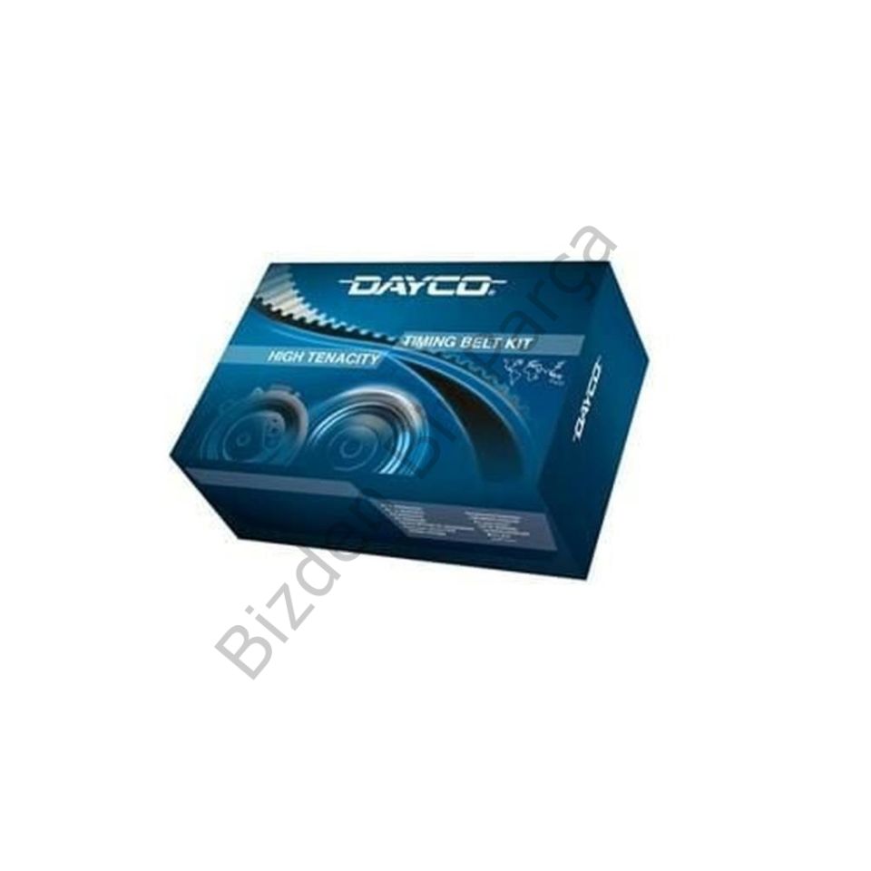 TRİGER SETİ TEFLONLU  DOBLO LİNEA 1.6 JTD 2  IT