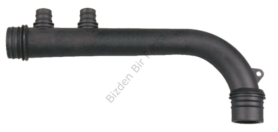 PLASTİK SU BORUSU X16XEL