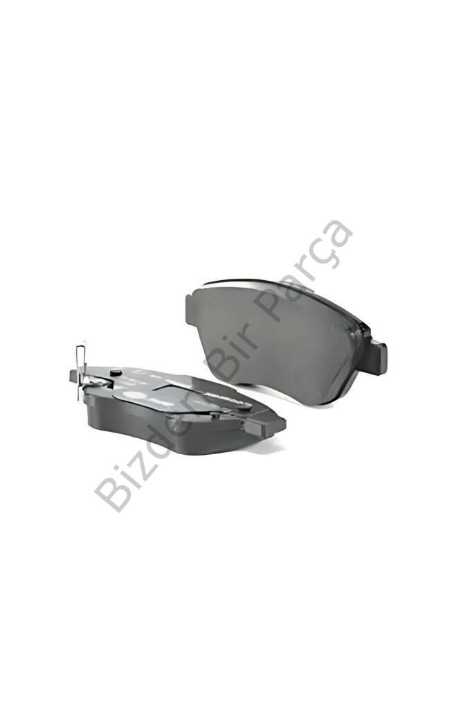 PABUÇLU BALATA ARKA ASTRA F (1992-2005)CORSA A