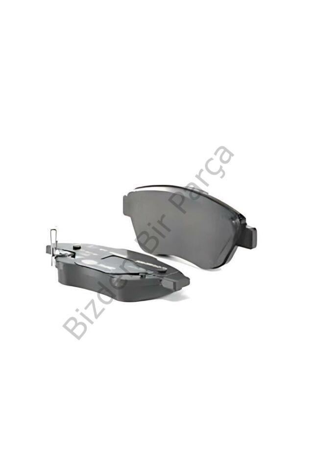 PABUÇLU BALATA ARKA ASTRA F (1992-2005)CORSA A