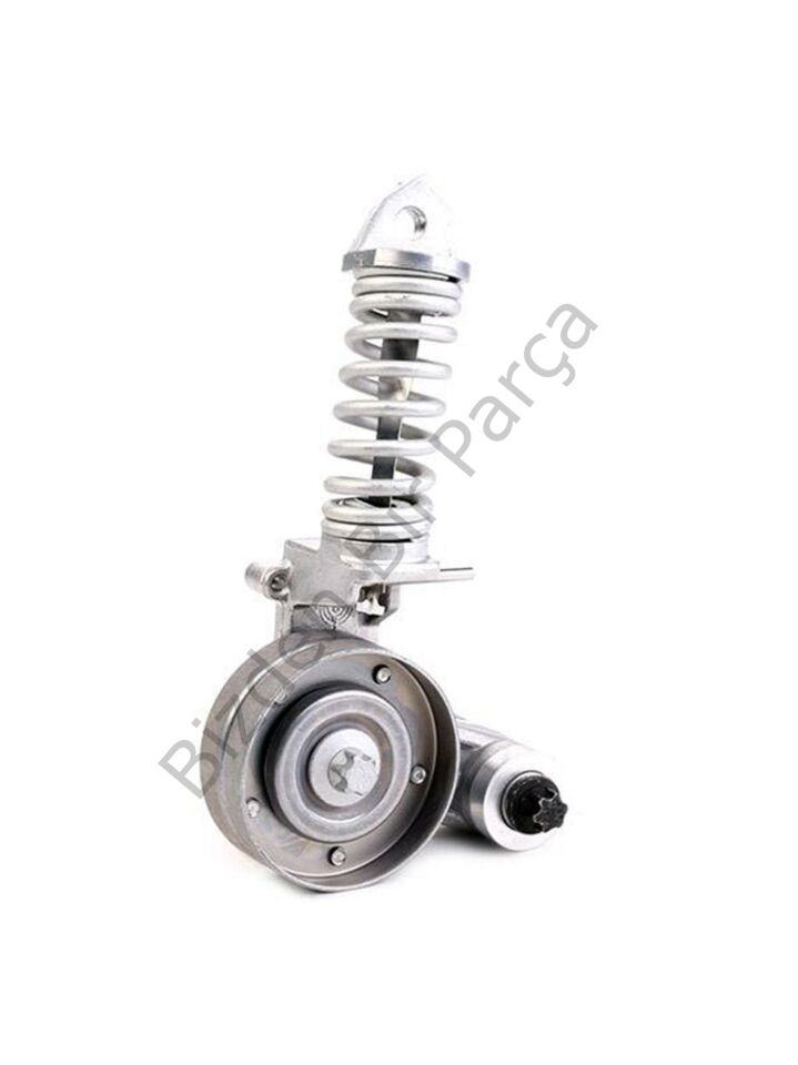 V KAYIŞ GERGİ KÜTÜĞÜ Z12 Z14XEP CORSA B C