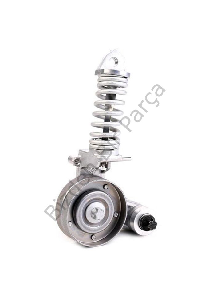 V KAYIŞ GERGİ KÜTÜĞÜ Z12 Z14XEP CORSA B C