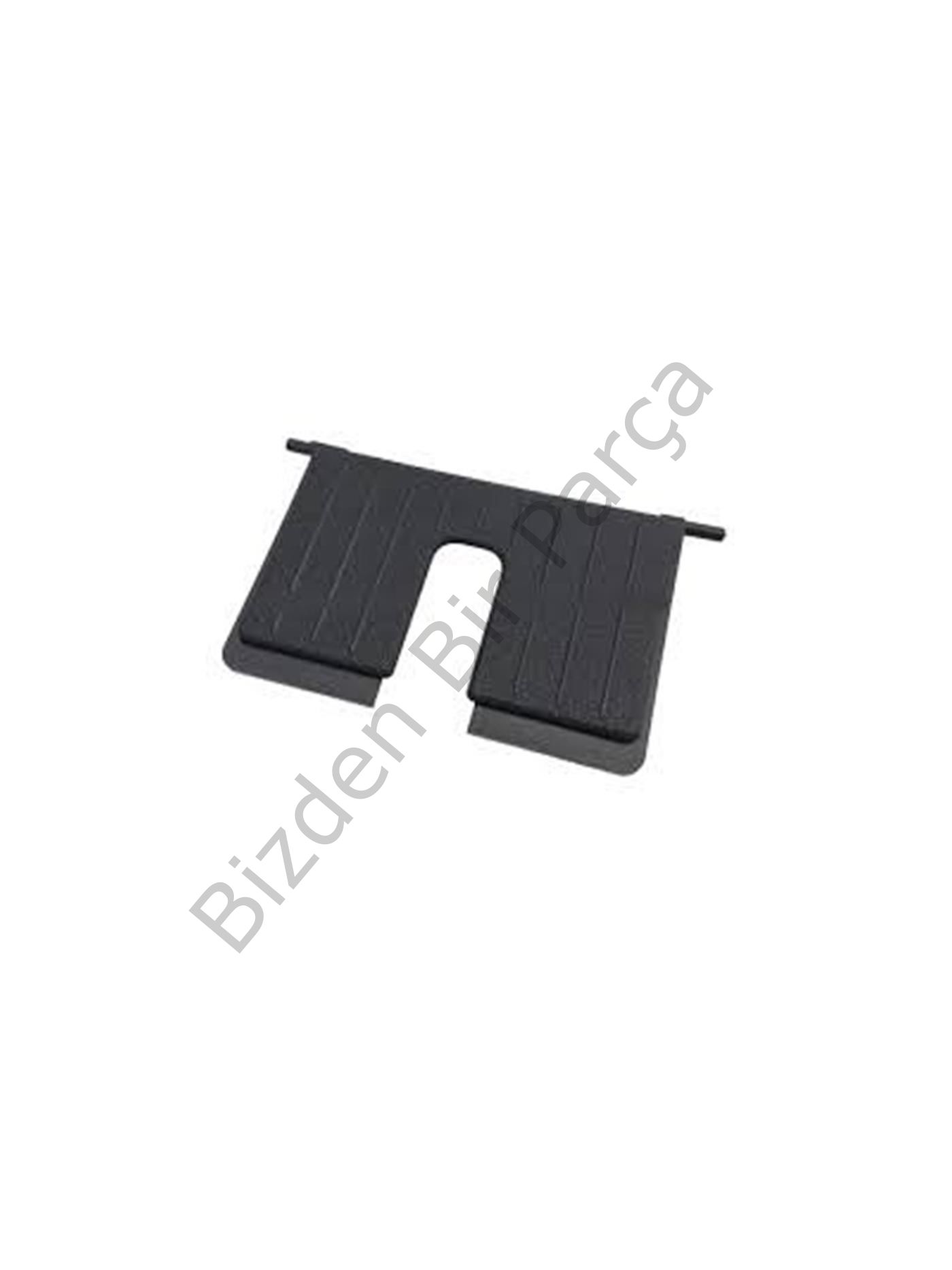 ARKA PANEL BAKALİT KAPAĞI AST J