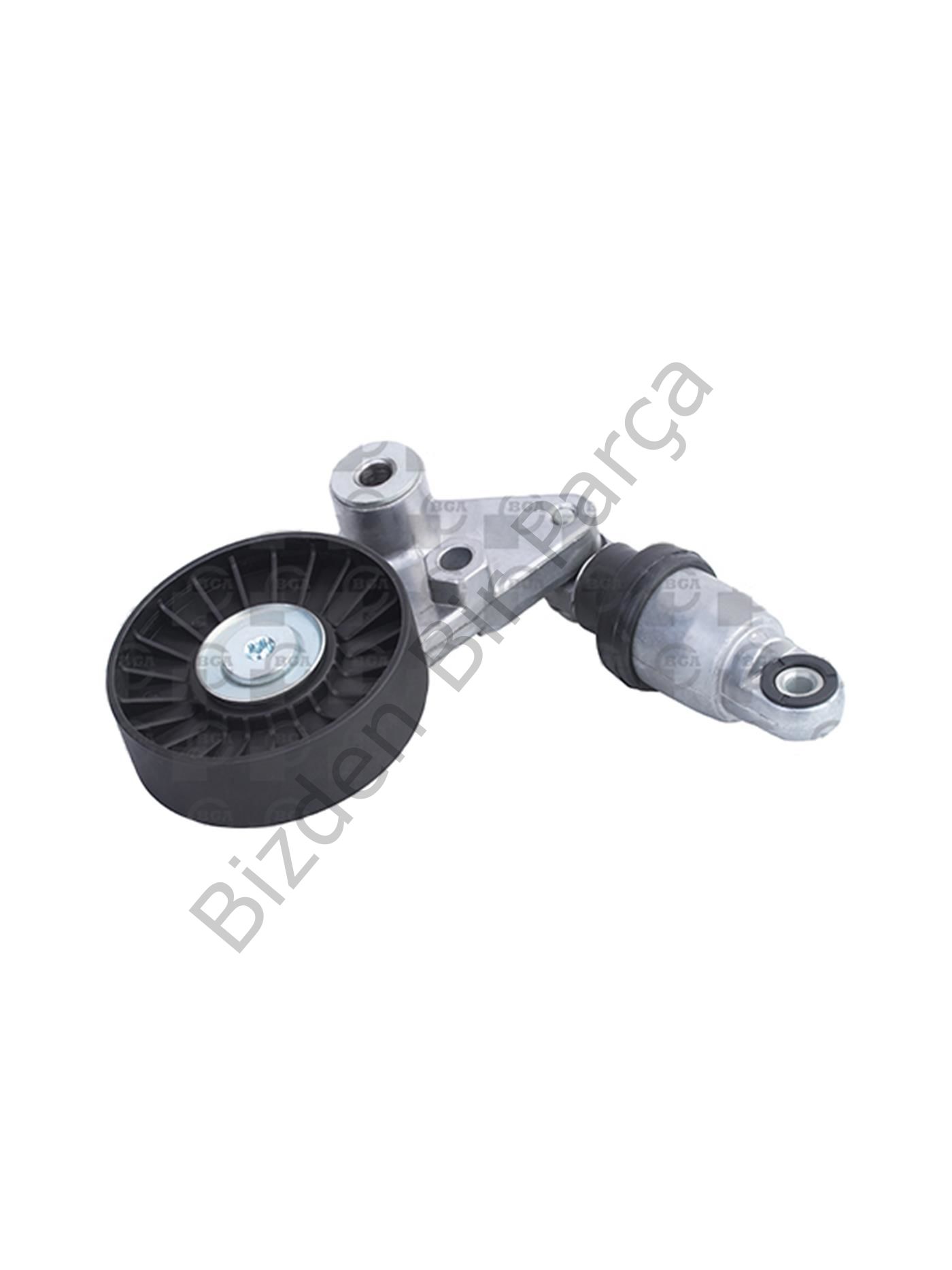 V KAYIŞ GERGİ KÜTÜĞÜ VECTRA B  X20DTH