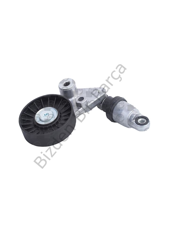 V KAYIŞ GERGİ KÜTÜĞÜ VECTRA B  X20DTH