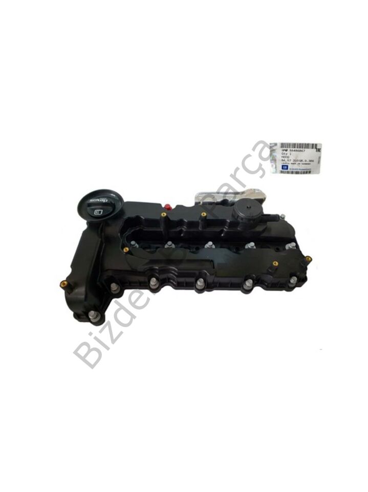 MOTOR ÜST KAPAĞI ASTRA K INSIGNIA B16DTH