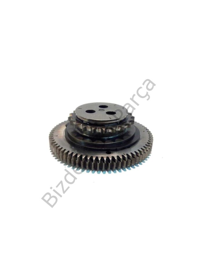 ZİNCİR DİŞLİSİ ASTRA J İNSİGNİA B16DTH OTOMATİK