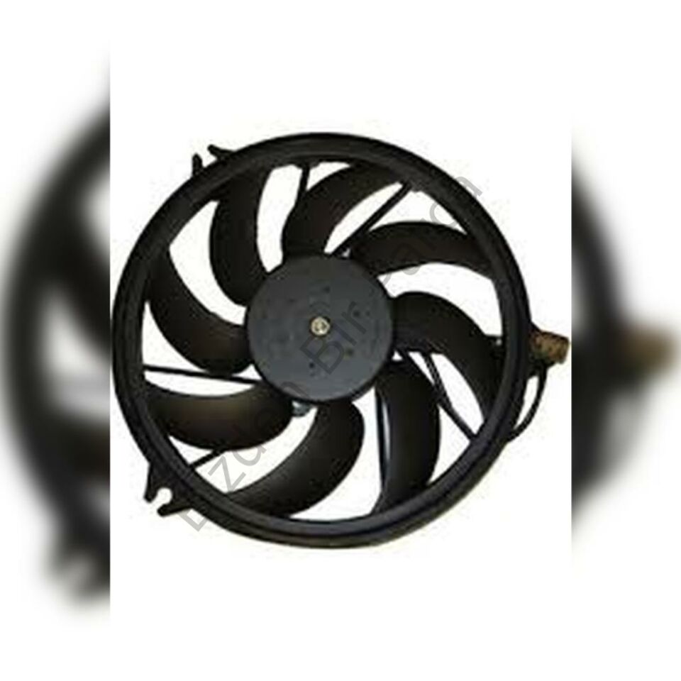 KALORİFER MOTORU OMEGA B 94> VALEO TİP 156 5x71MM