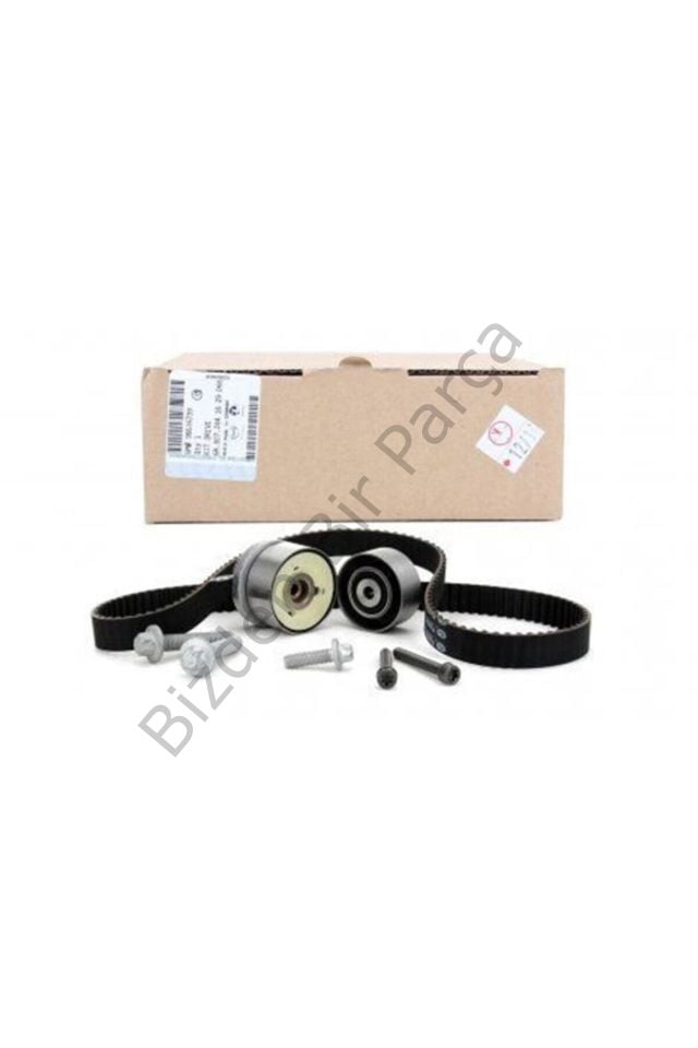 TRİGER SETİ VECTRA B ASTRA F OMEGA EPİCA REZZO  X2