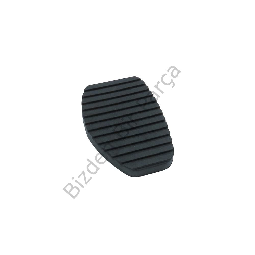 PEDAL LASTİĞİ DEBRİYAJ BERLINGO