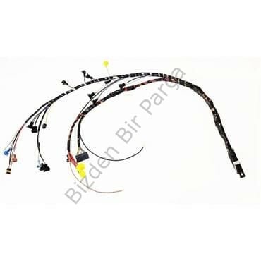 OPEL VECTRA B X20XEV 96-98 ARASI MOTOR TESİSATI AT
