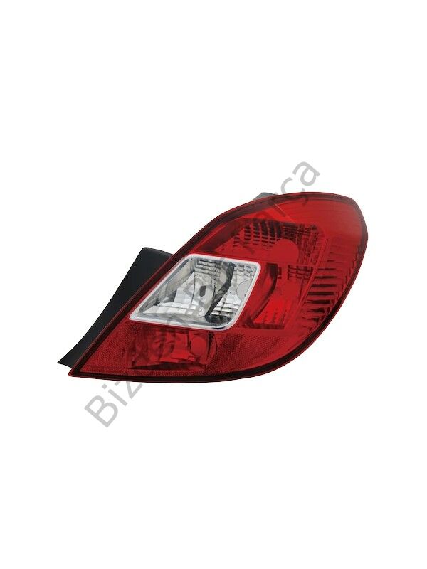 STOP LAMBASI SAĞ OPEL CORSA D 07  5K
