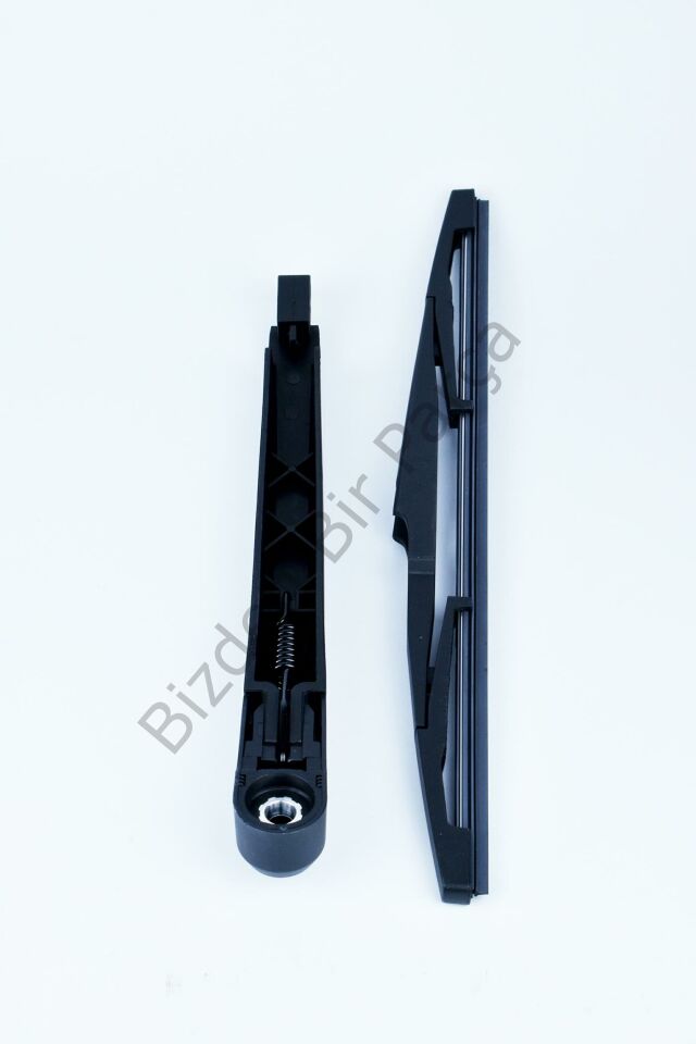 ARKA SİLECEK KOLU SİLECEK KAPAK INSIGNIA B SPORT T