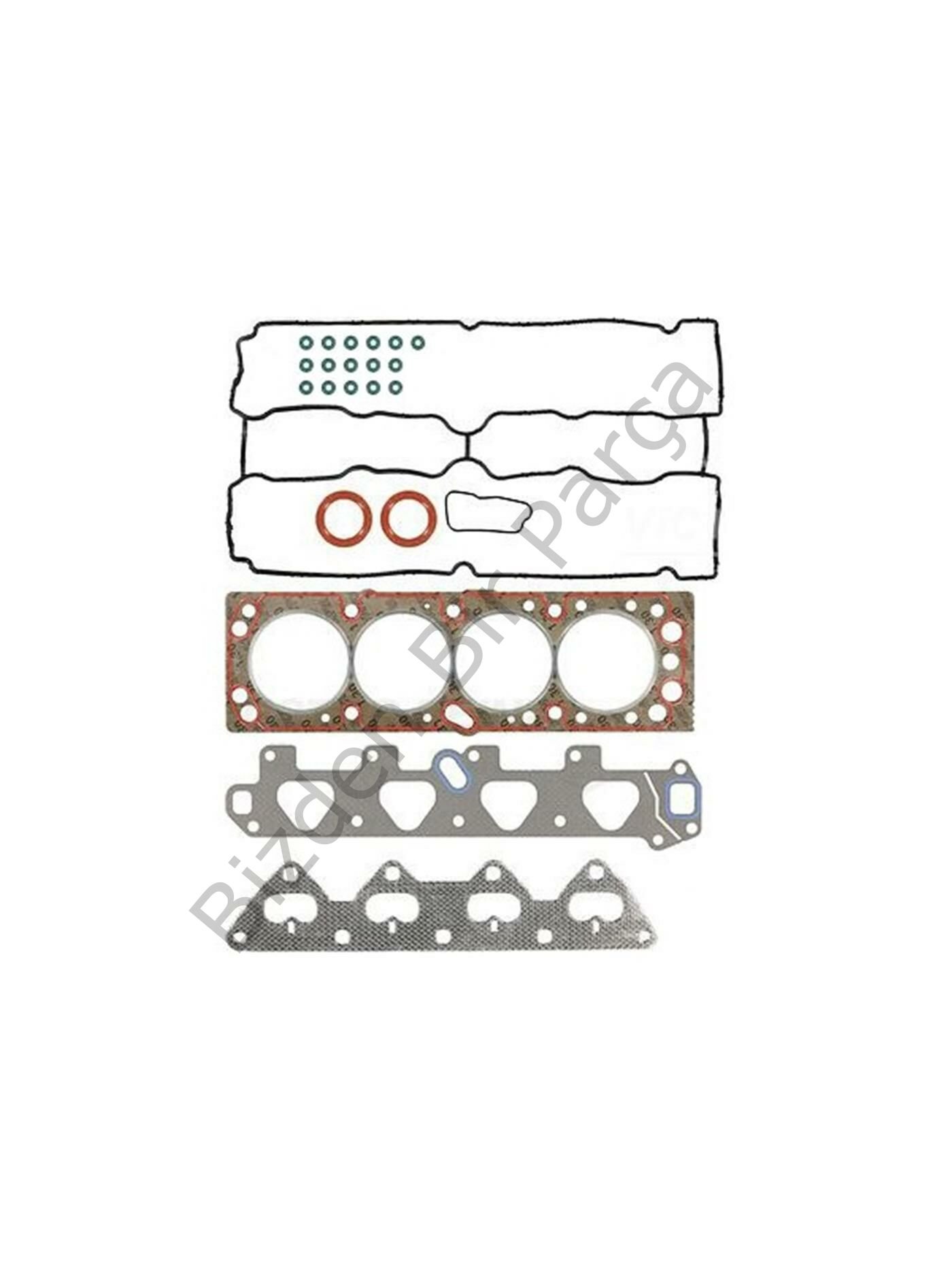 ÜST TAKIM CONTA ASTRA G ASTRA F  (X14XE-Z14XE)