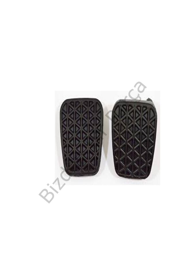 DEBRİYAJ PEDAL LASTİĞİ ASTRA J İNSİGNİA