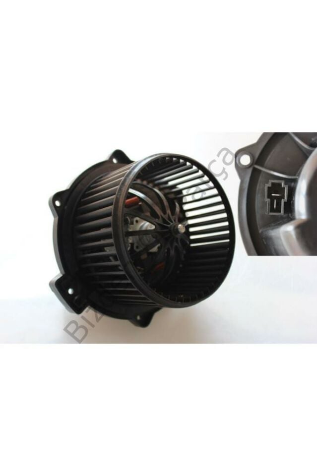 FAN MOTORU LACETTİ 1 4 1 6 139x75MM