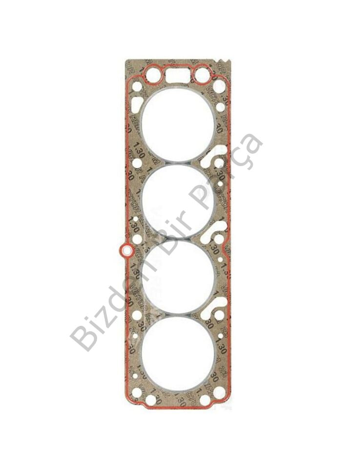 SİLİNDİR KAPAK CONTASI VECTRA A   KADETT   ASCONA