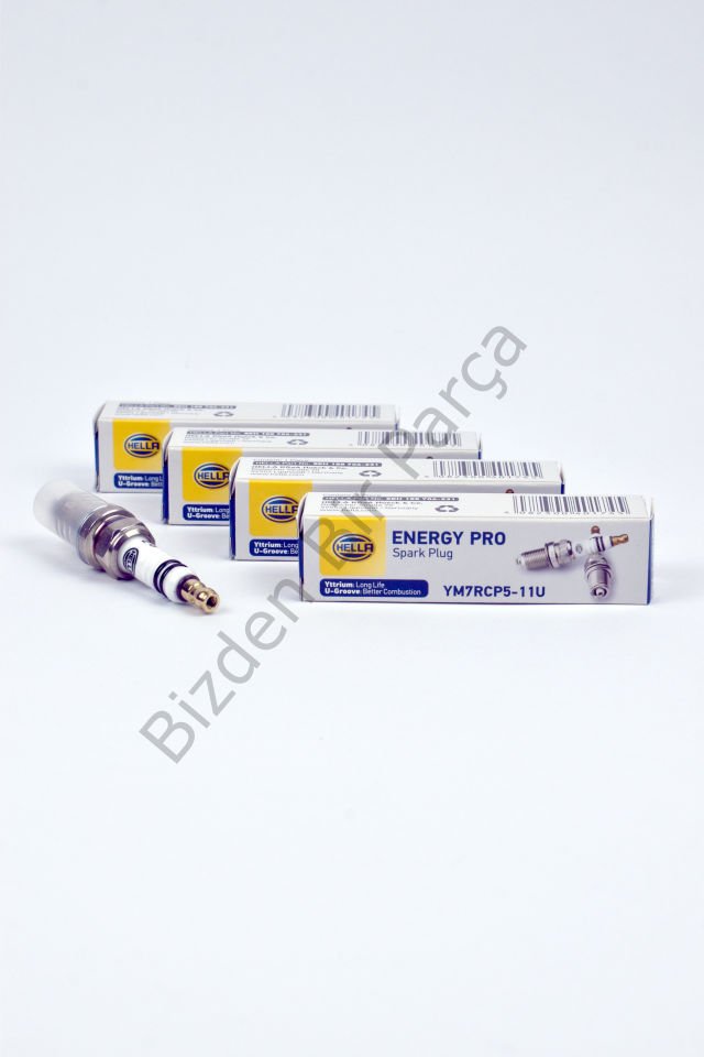 BUJİ TEK TIRNAK ECOTECH