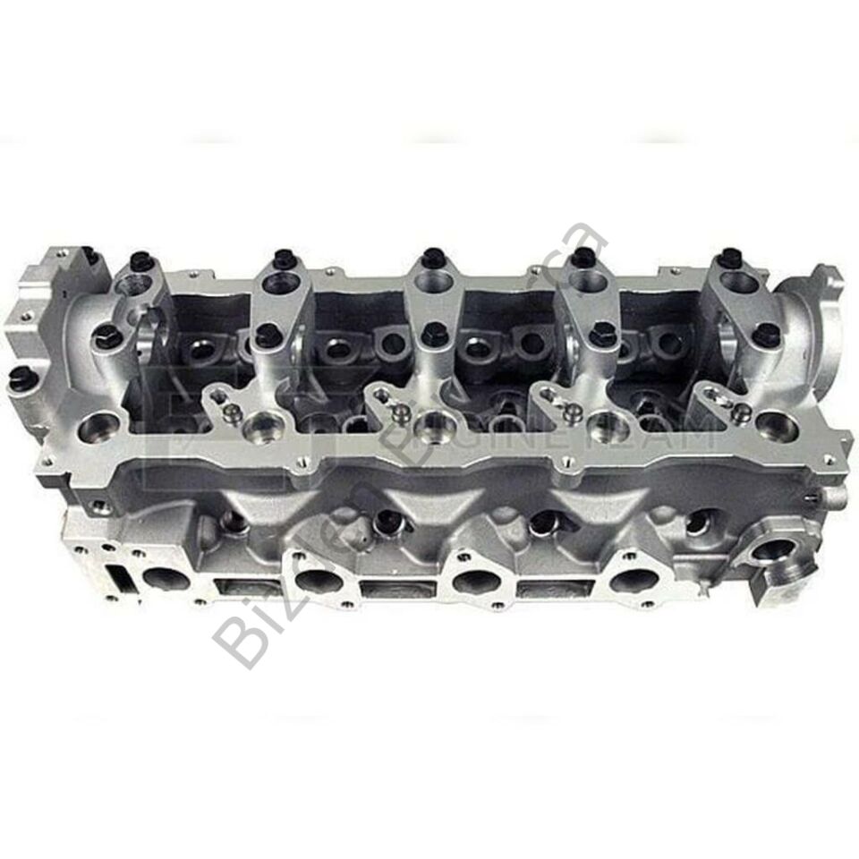 SİLİNDİR KAPAĞI CRAFTER 2006 > 2 5 TDi BJK BJM BJL