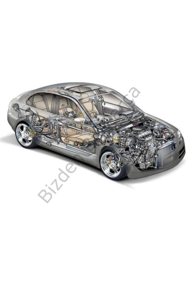 Hella Xenon Far Beyni Insignia A - Astra J-232335, 13278005,