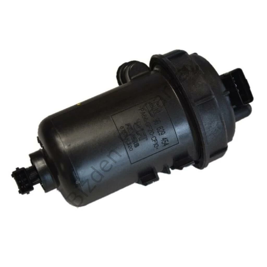 MAZOT FILTRE KUTUSU KOMPLE CAPTIVA C100 ANTARA