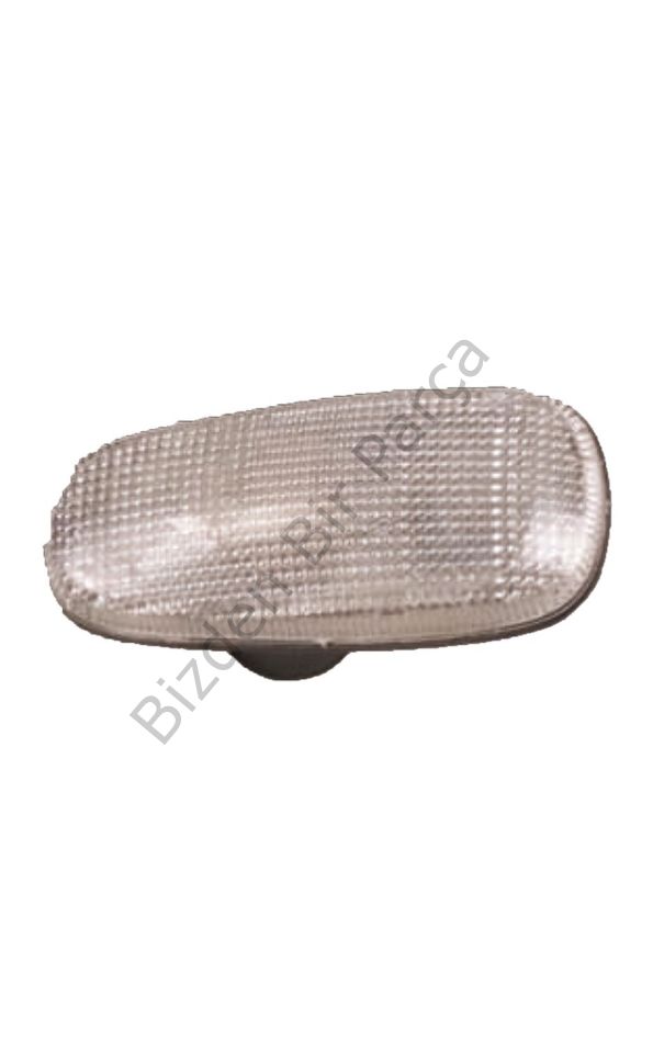 ÇAMURLUK SİNYALİ  BEYAZ  111057