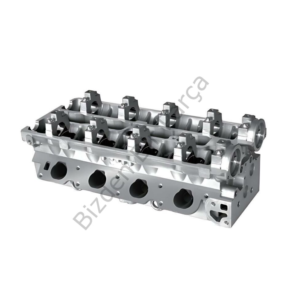SİLİNDİR KAPAĞI ASTRA J TURBO A16LET