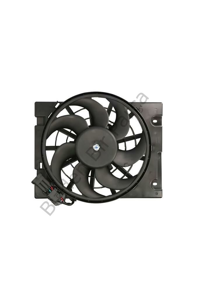 FAN MOTORU KLİMA RADYATÖRÜ CORSA C 1.3 CDTI 2000>