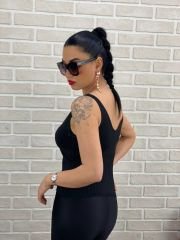 TRİKO BLUZ