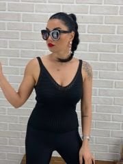 TRİKO BLUZ