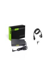 Hp ile Uyumlu Omen 15-dh0006nt, 15-dh0007ns, 15-dh0007nt Adaptör Şarj Aleti 150 WATT