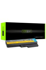Lenovo ile Uyumlu G550 2958LEU, G550 2958LFU Notebook Batarya Pil